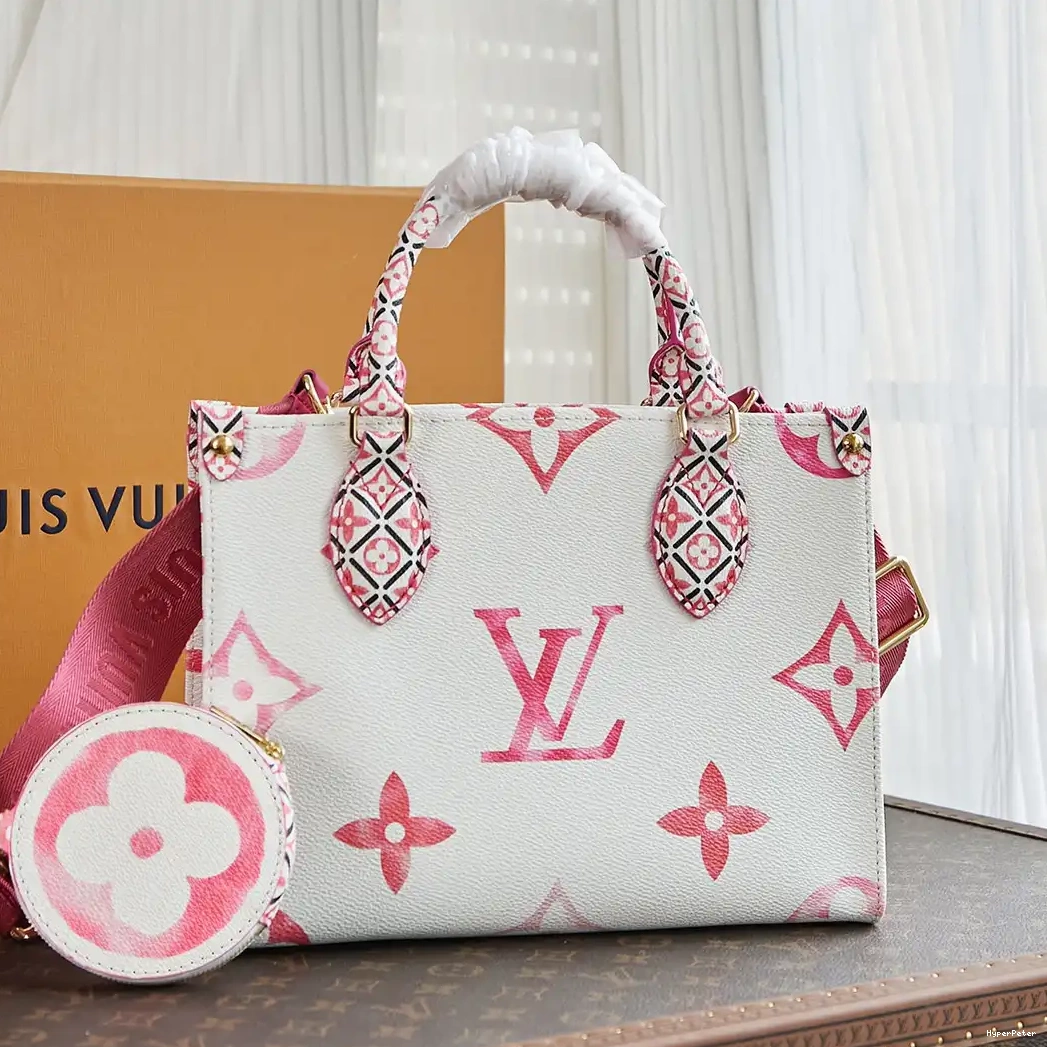 ONTHEGO LOUIS VUITTON PM 0522